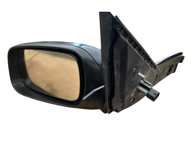 Зеркало электрическое        Saab 9-3 Ver2  2003 - 2007 года   