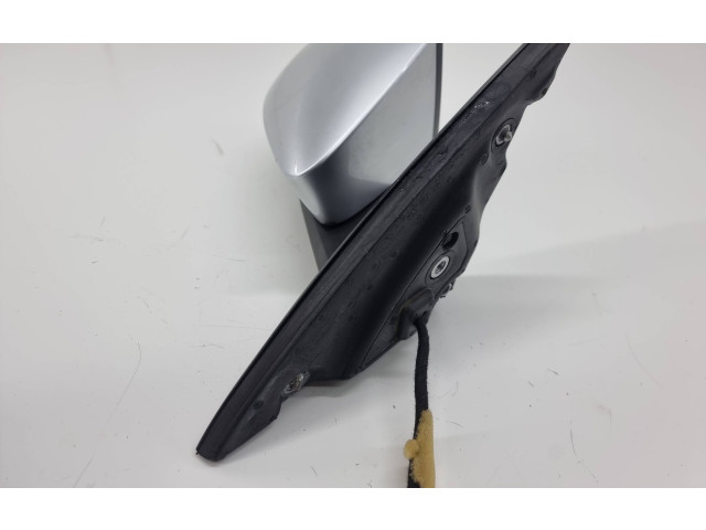 Зеркало электрическое Skoda Octavia Mk3 (5E) 2013 - 2019 года