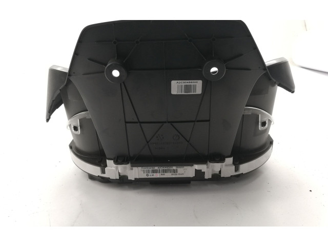 Přístrojová deska  Subaru Outback (BS) 2015 85002AL130  