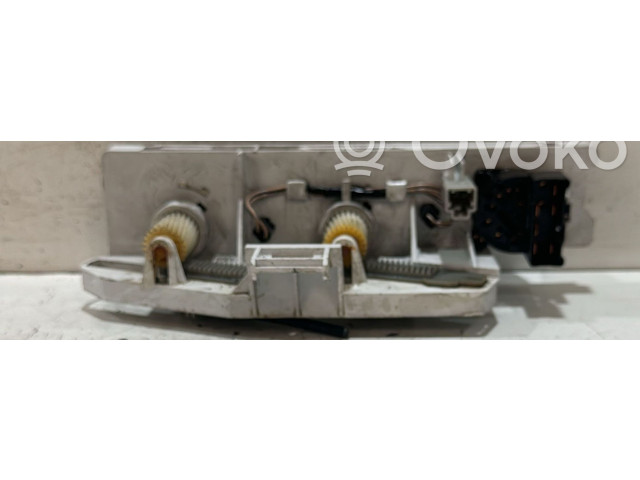 Блок управления климат-контролем    Honda HR-V