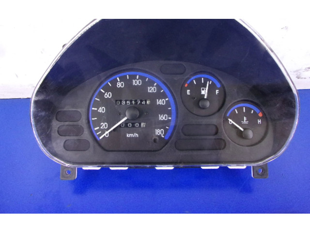 Панель приборов 55576980, 25-3489   Chevrolet Orlando       