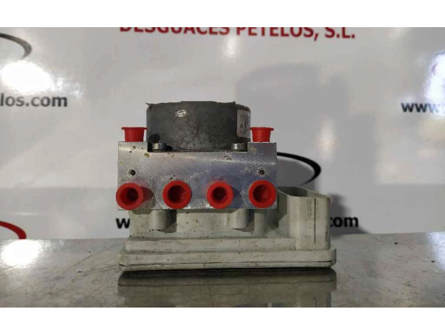 Блок АБС 9657352680   Citroen  C3 Pluriel  