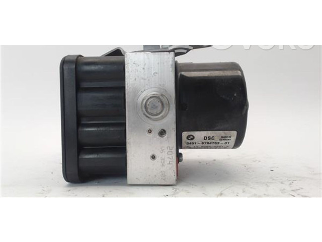 Jednotka ABS 3452678476401 BMW 1 E81 E87 2004