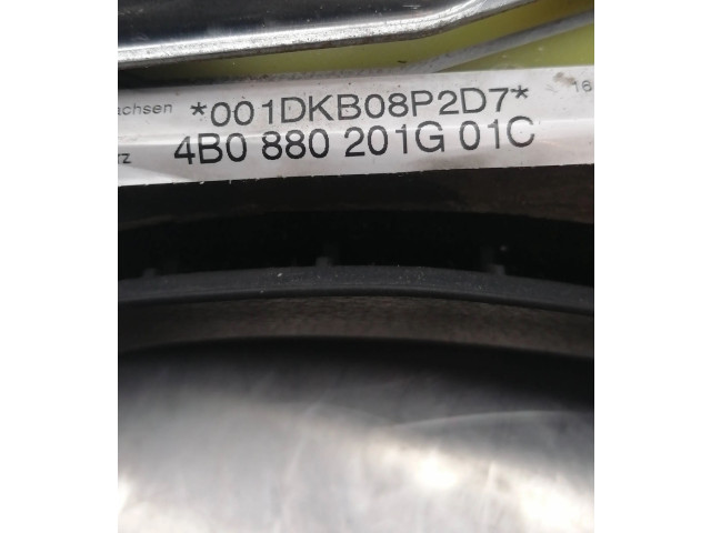 Руль Audi A6 S6 C5 4B  1997 - 2005 года 4B0419091BG, 4B0880201G      