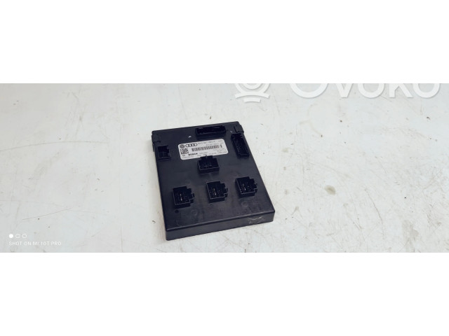 Блок комфорта 8K0907063A Audi Q5 SQ5