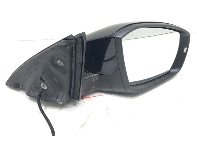 Зеркало электрическое        Skoda Octavia Mk3 (5E)  2013 - 2019 года   