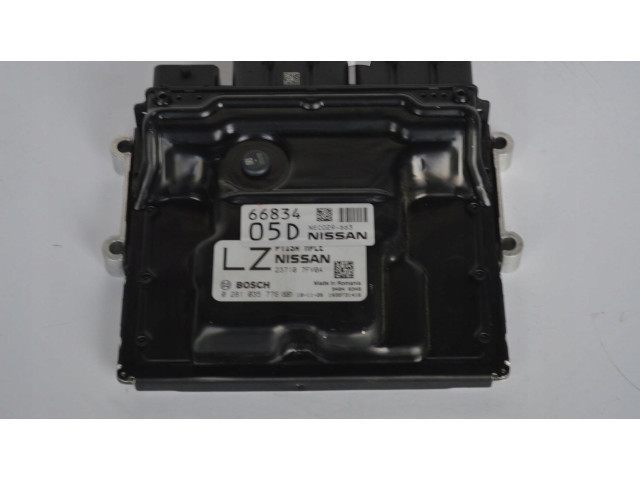 Другие блоки управления / модули