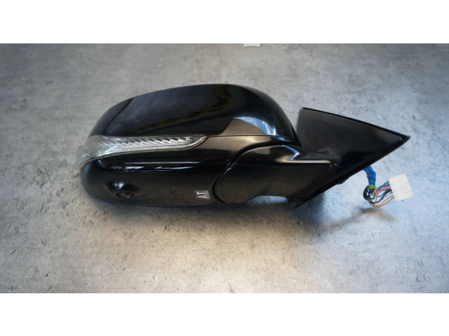 Зеркало электрическое Infiniti Q70 Y51 2013 - 2019 года