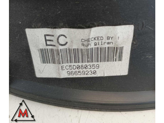 Панель приборов 96659230   Chevrolet Matiz       