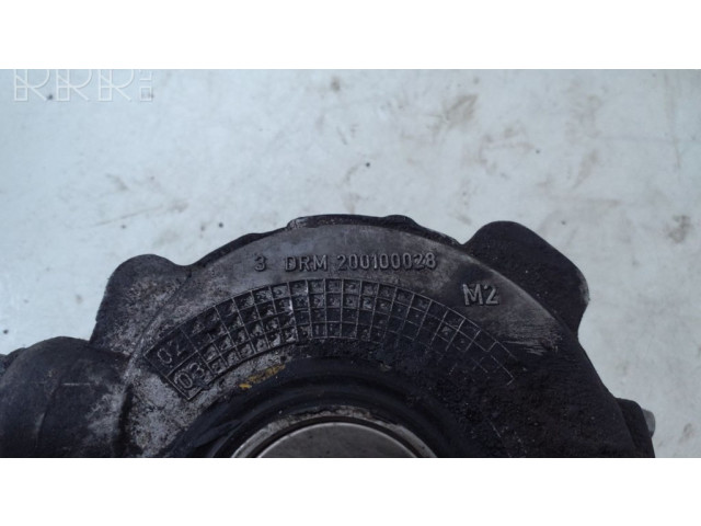 Вакуумный насос