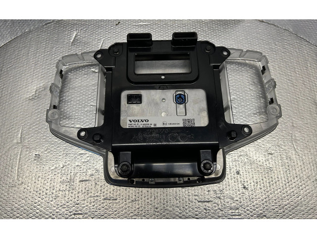 Дисплей    31456506AA, 31456506   Volvo XC90