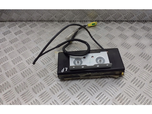 Подушка безопасности водителя    Subaru Forester SH