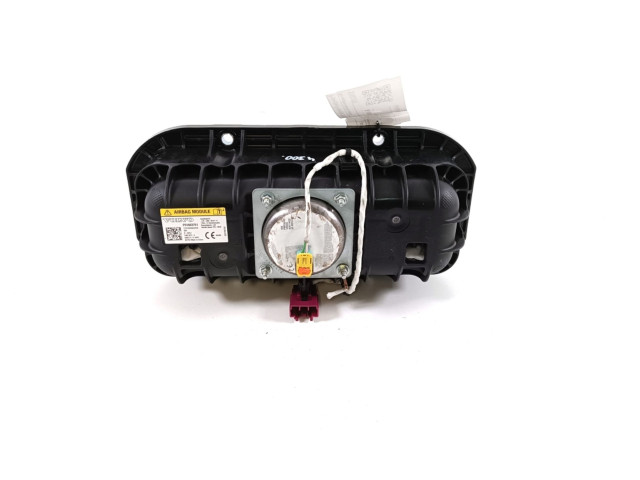 Подушка безопасности пассажира 31663751 Polestar 2