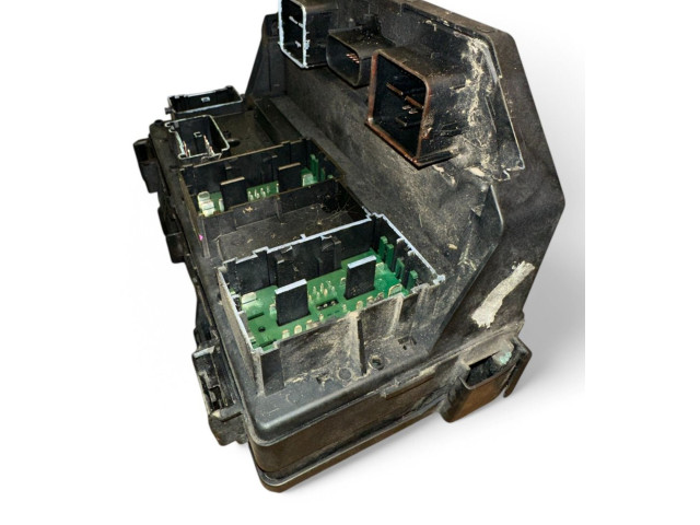 Блок комфорта 68089320AE, 68089320AE   Jeep Grand Cherokee   