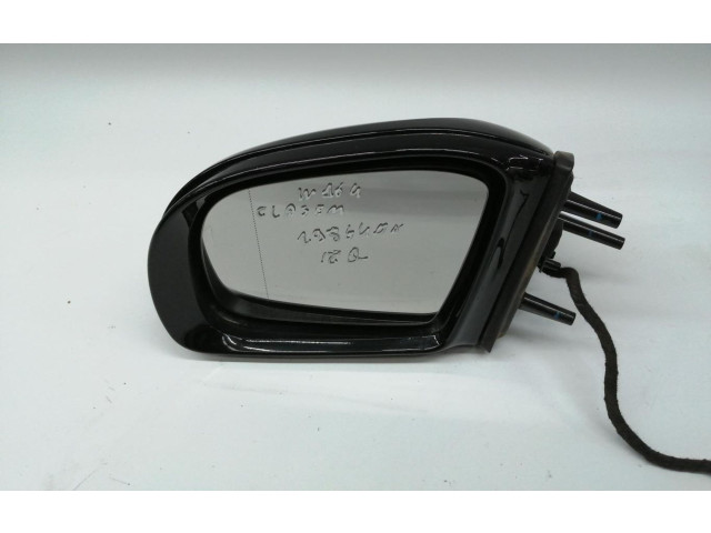 Зеркало электрическое        Mercedes-Benz ML W164  2005 - 2011 года   
