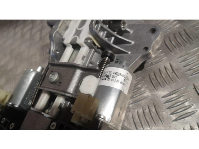 Рулевая рейка A2314620005, A2534603000 Mercedes-Benz GLC X253 C253 2015- года