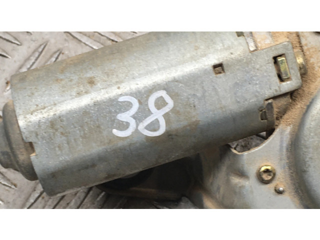 Моторчик заднего дворника 0390201559, 102135    BMW 3 E46