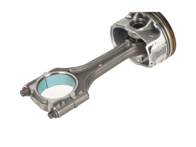 Шатун 06H198401D Audi Q2 -