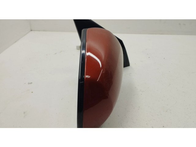 Zpětné zrcátko pravé Nissan Murano Z50 2007 E4012286, E4022286