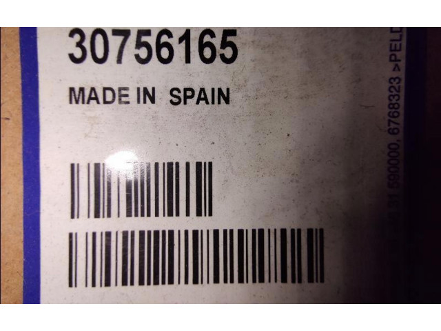 Руль Volvo XC90 2003-2006 года 30756165