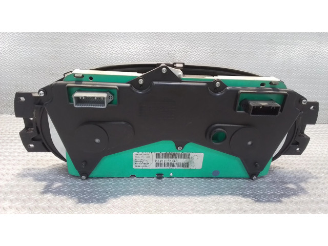 Панель приборов P248105844R   Dacia Logan I       