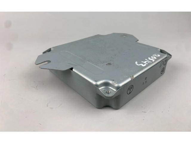 Блок управления двигателя 22611AK281 Subaru Outback