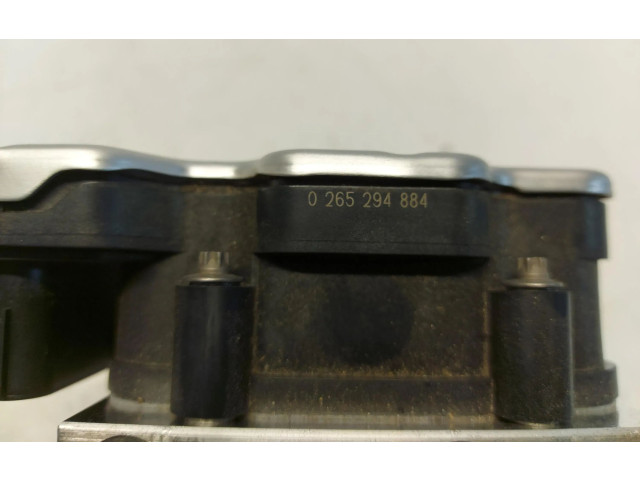 Jednotka ABS 0265956968 Nissan Qashqai J12 2023