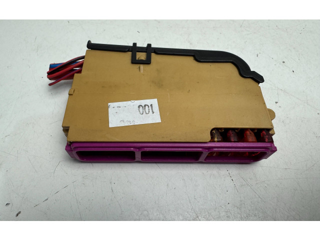 Блок предохранителей 8K0941824A   Audi A6 S6 C7 4G    