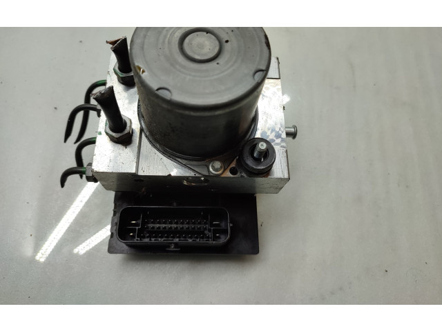 Блок АБС 0265950780 Land Rover Range Rover Sport L320 2005-2013 года