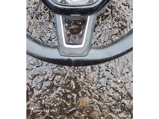 Руль Skoda Superb B8 (3V) 2015 - 2024 года 3V0419091L, 309311399340