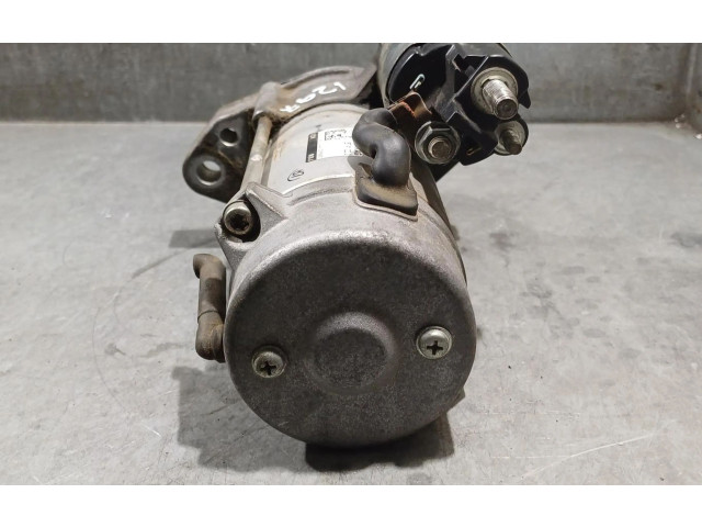 Турбина Стартер Porsche Cayenne (92A) 057911023J