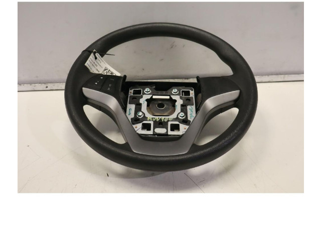 Руль Mahindra KUV100 2016 - года 6AAA02501NB1