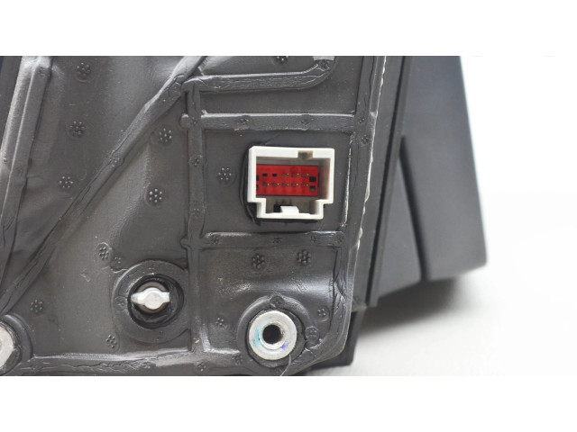 Зеркало электрическое     правое   Ford Kuga II  2013-2019 года   