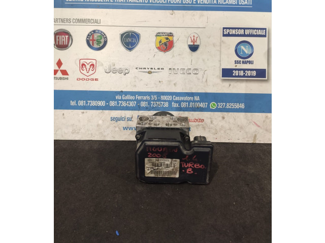 Jednotka ABS Volkswagen Tiguan 2008