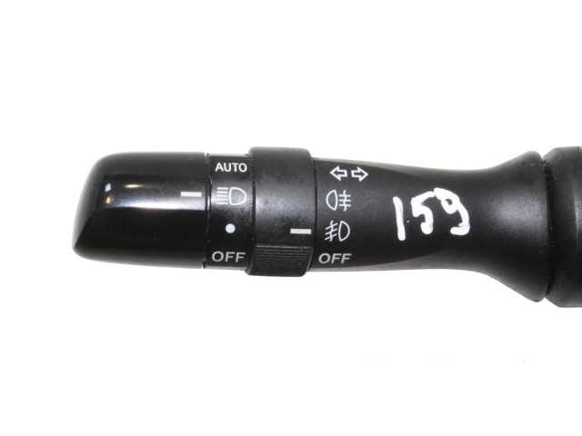 Подрулевой переключатель 17F111 Lexus GS 300 350 430 450H