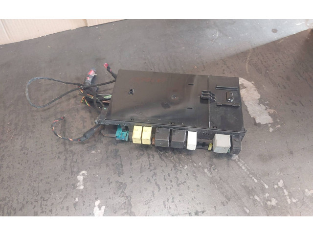 Pojistková skříňka 2095451601 Mercedes-Benz C W203 2006