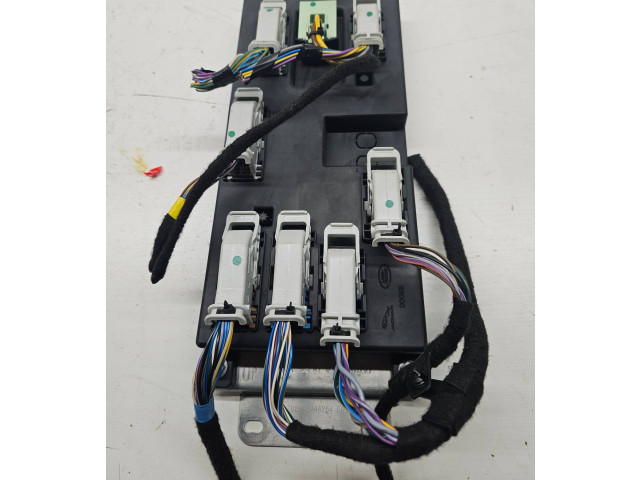 Блок комфорта GX7314F041 Jaguar XF