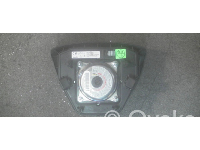 Подушка безопасности пассажира 4HY38LINA0P, 56900B4100PYN Hyundai i10