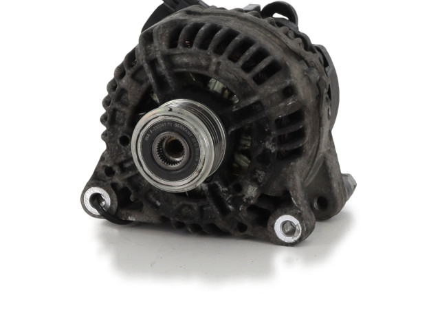 Генератор 5705NH, M1-1603E Peugeot 406