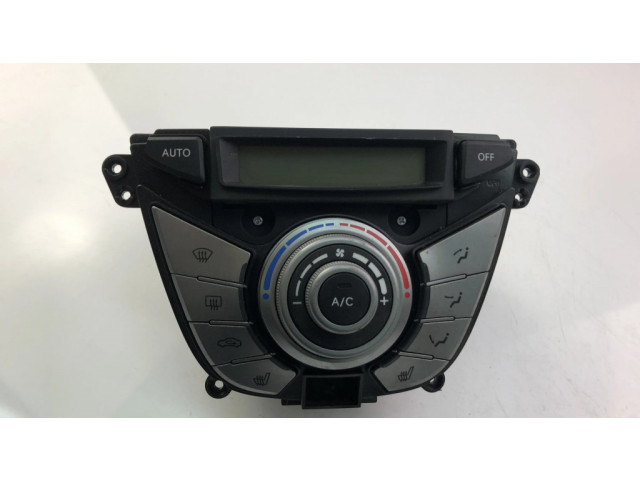 Блок управления климат-контролем 972501K250   Hyundai i20 (PB PBT)