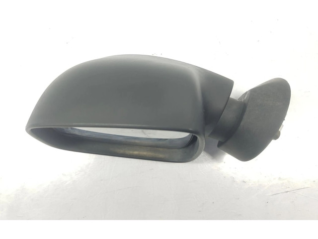 Зеркало электрическое     Сзади   Dacia Logan I  2004-2012 года   