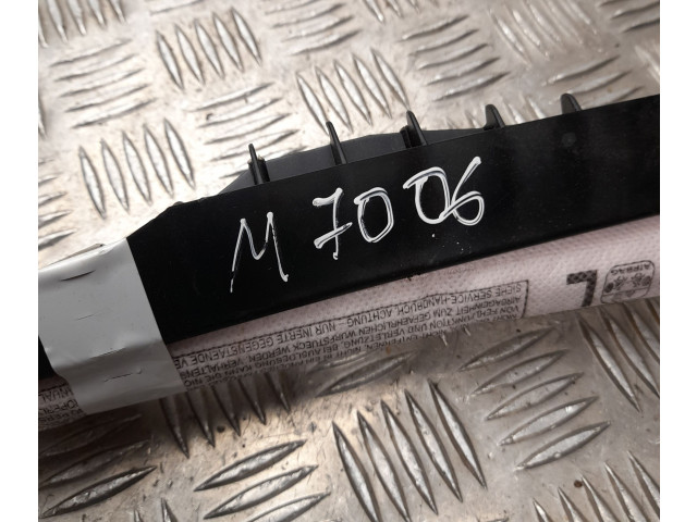 Боковая подушка безопасности 2GS880741G   Volkswagen Polo VI AW