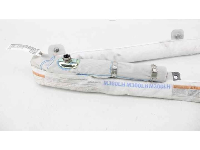 Боковая подушка безопасности 96910449   Chevrolet Spark