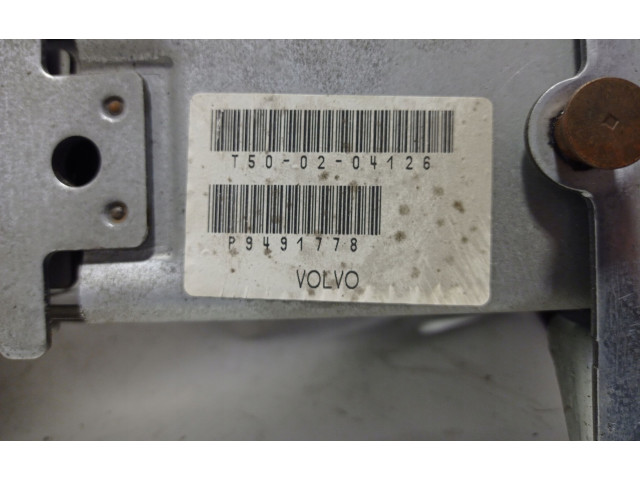 Рулевая рейка P9491778, B6294T Volvo S60 2001 - 2004 года