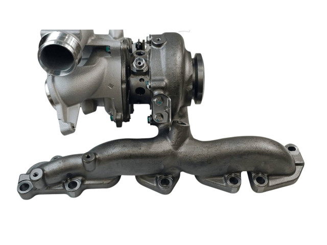  Турбина Volkswagen Touran II  53039880621, 53039700477         