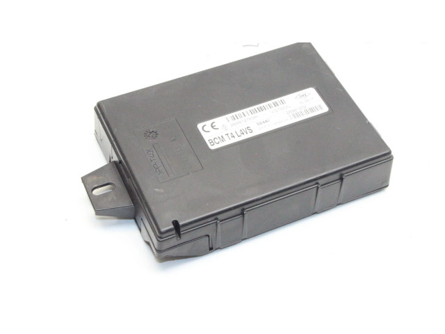 Блок комфорта 284B12763R Smart ForFour II W453