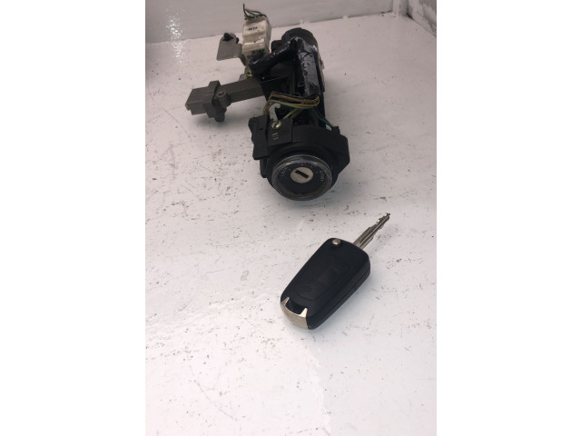 Řídící jednotka Chevrolet Epica 2010