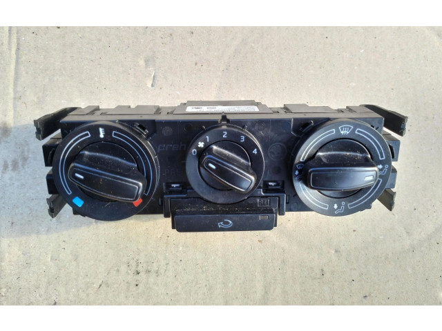 Блок управления климат-контролем 5ja819045 Skoda Rapid (NH)
