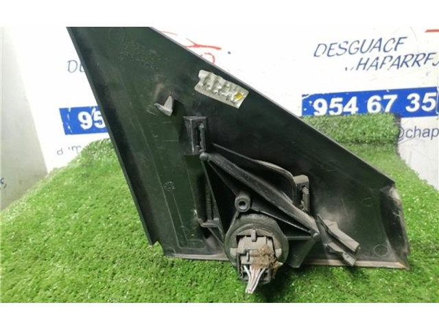 Zpětné zrcátko  Renault Megane II 2005    