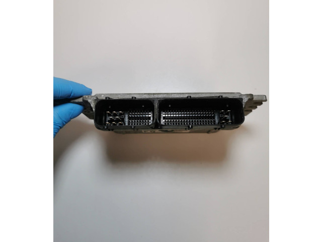 Řídící jednotka MEC37300, mec37-300k39y11 Nissan Micra 2014